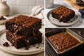 Double Chocolate Brownie